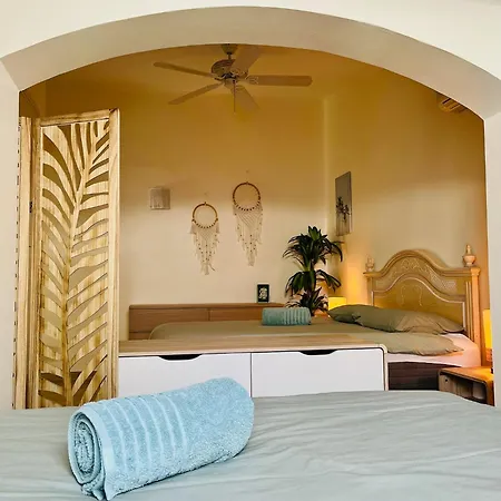Villa Luxury With Sea View, Private Jacuzzi & Heated Pool *