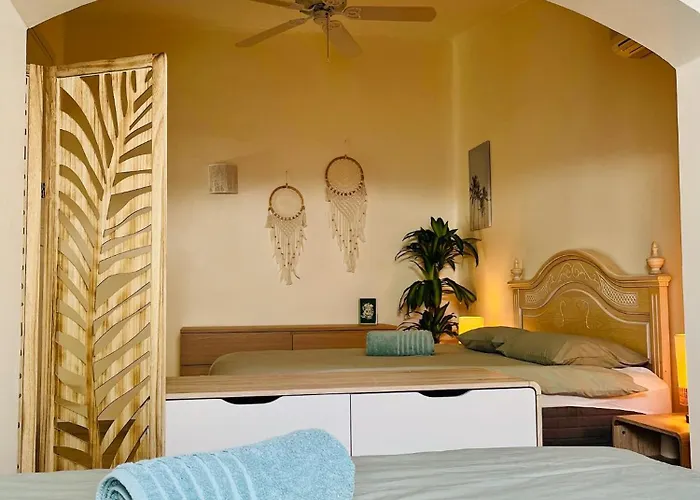 فيلة Luxury With Sea View, Private Jacuzzi & Heated Pool *