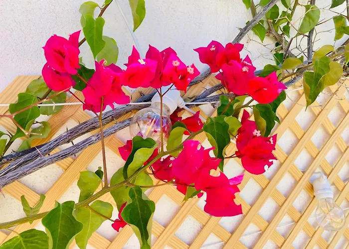 Luxury With Sea View, Private Jacuzzi & Heated Pool سان ميغيل ذي أبونا