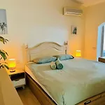 Luxury With Sea View, Private Jacuzzi & Heated Pool ヴィラ *