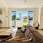 ヴィラ Luxury With Sea View, Private Jacuzzi & Heated Pool サンミゲル・デ・アボナ