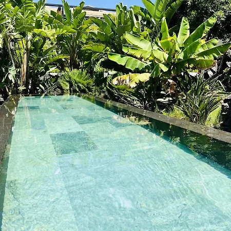 Luxury With Sea View, Private Jacuzzi & Heated Pool 빌라 *