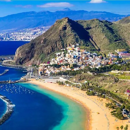 With Sea View And Luxury Heated Pool 别墅 *