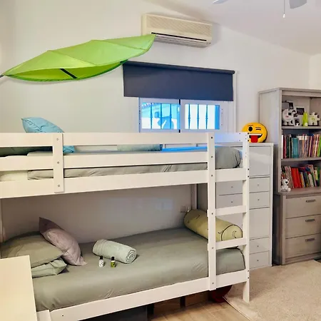 With Sea View And Luxury Heated Pool 别墅