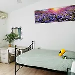 Luxury With Sea View, Private Jacuzzi & Heated Pool