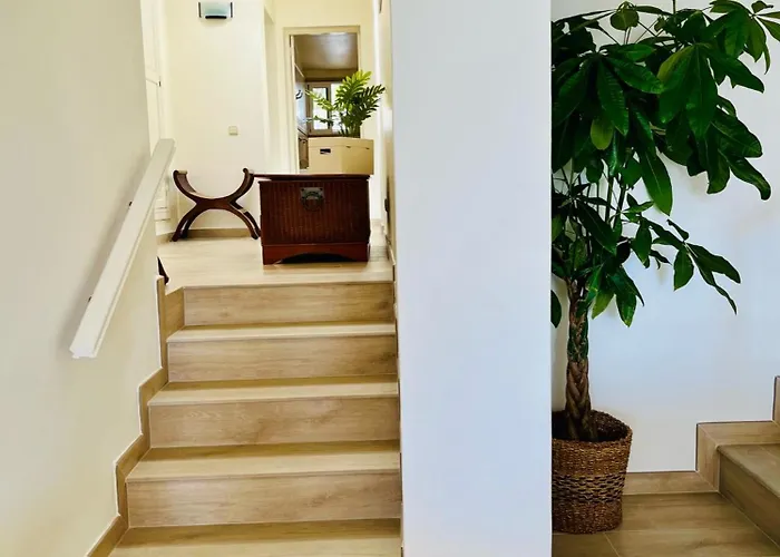 Luxury With Sea View, Private Jacuzzi & Heated Pool *