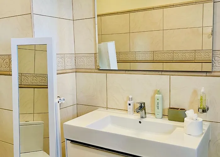 Luxury With Sea View, Private Jacuzzi & Heated Pool San Miguel de Abona